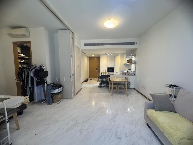 Marina One Residences