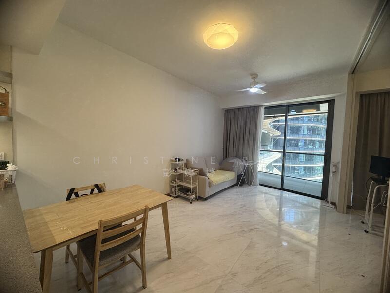 Marina One Residences