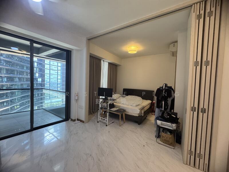 Marina One Residences