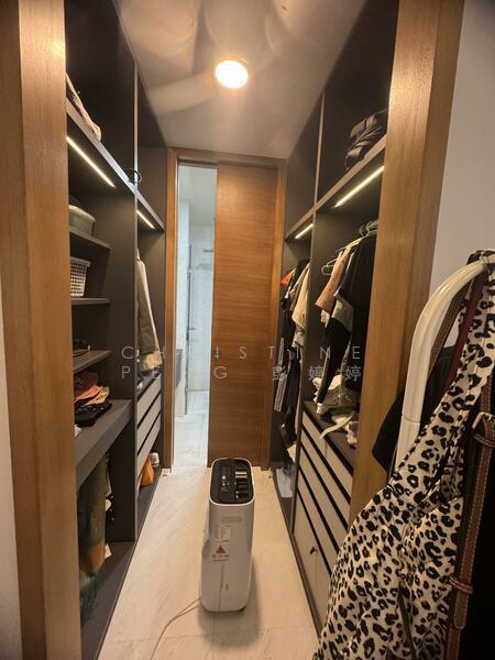 Marina One Residences