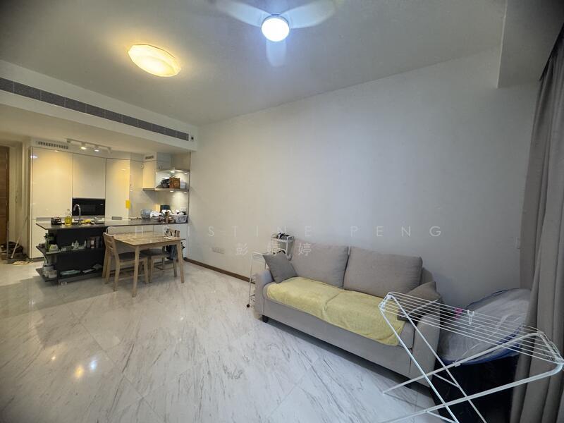 Marina One Residences