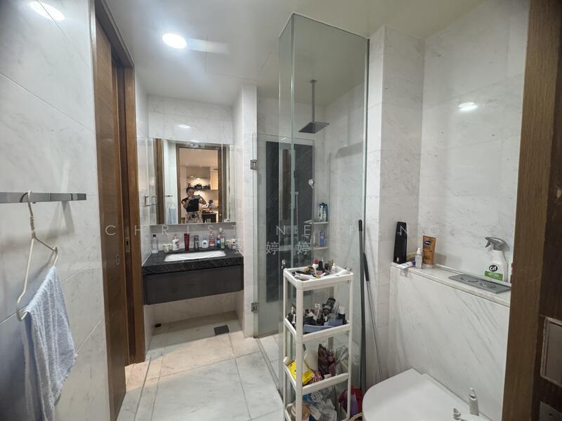 Marina One Residences