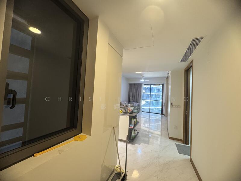 Marina One Residences