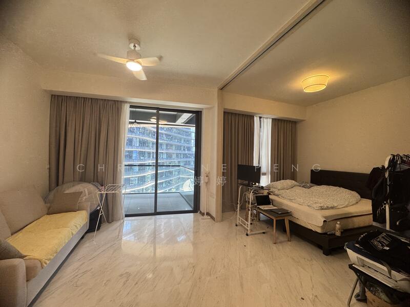 Marina One Residences