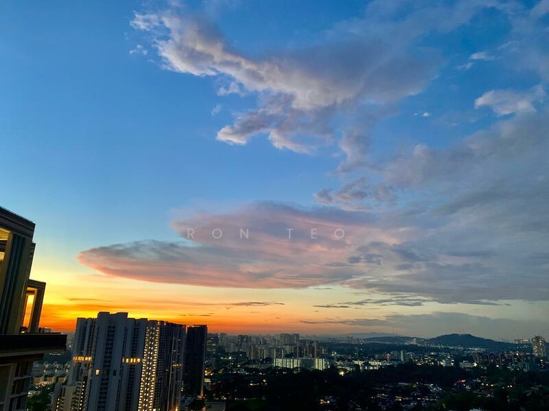 Prop-GPT: HDB Flat: D03  86 Dawson Road