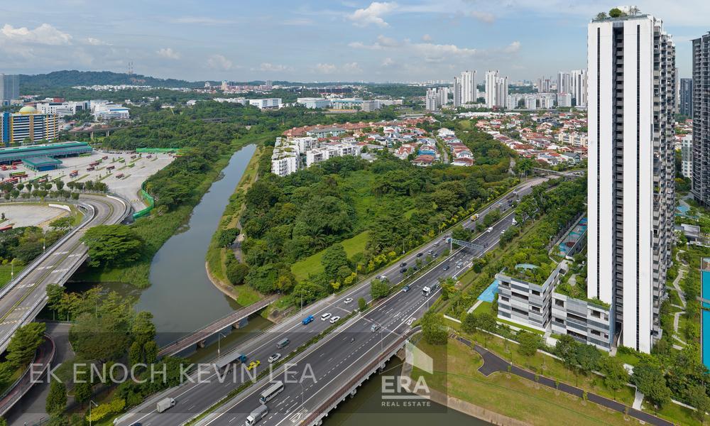 Prop-GPT: Condominium: D05 Clementi Faber Residence
