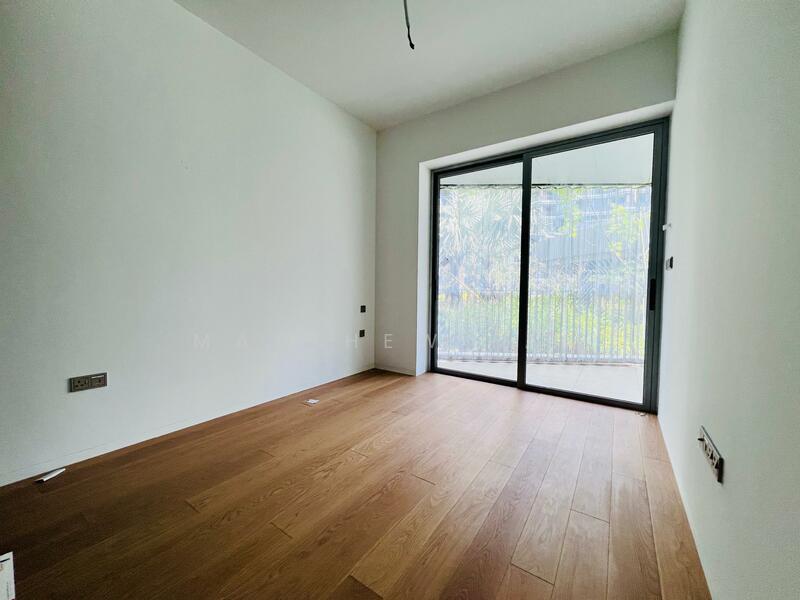 The Reef at King's Dock