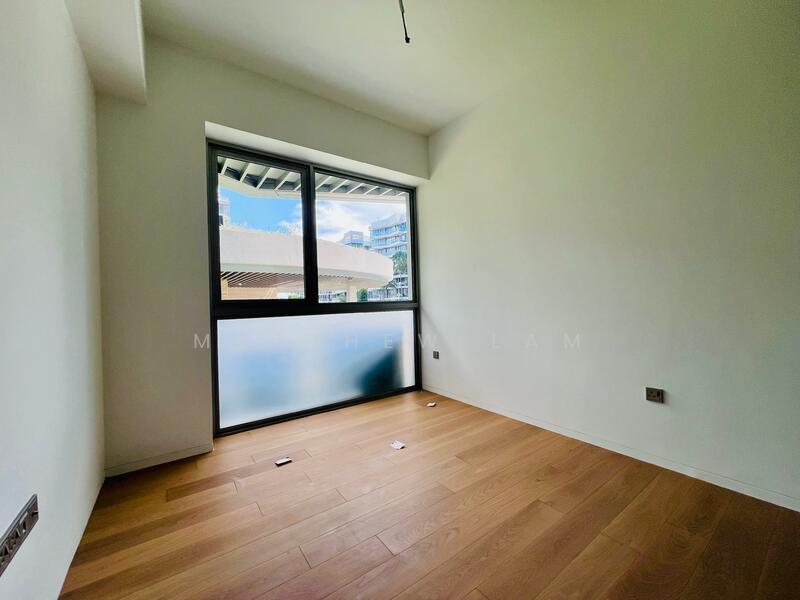 The Reef at King's Dock