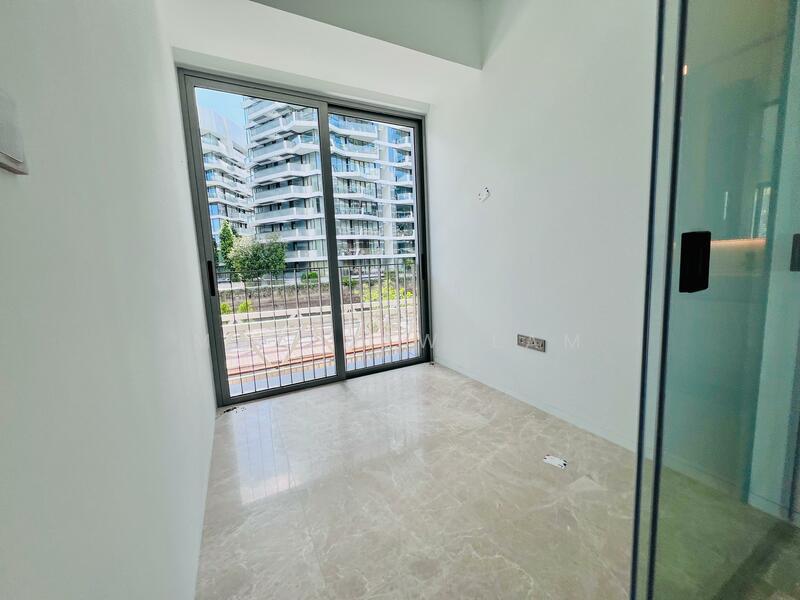 The Reef at King's Dock