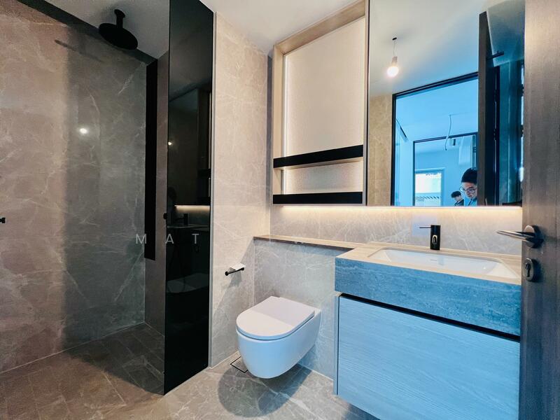 The Reef at King's Dock