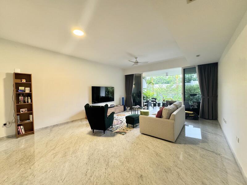 Prop-GPT: Condominium: D04  Turquoise