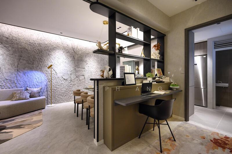 Prop-GPT: Condominium: D22  Cheap cheap cheap psf