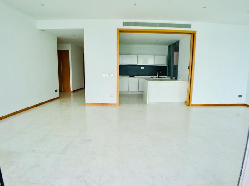 The Oceanfront @ Sentosa Cove