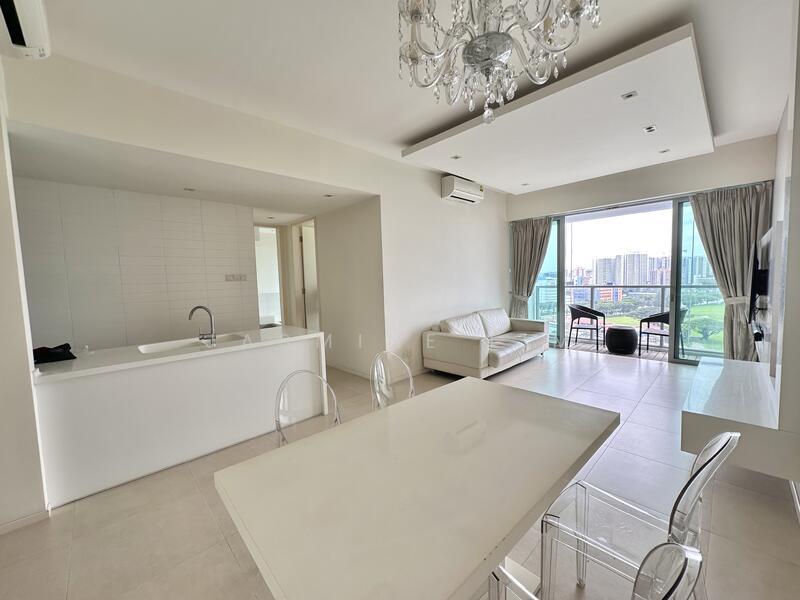 Prop-GPT: Condominium: D07  Southbank