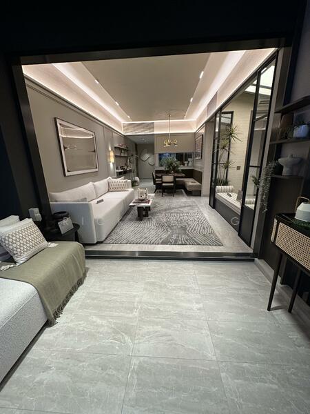 Prop-GPT: Condominium: D22  Sora