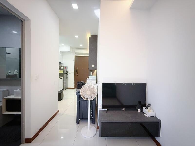 Prop-GPT: Apartment: D19 Upper Paya Lebar Vibes @ Upper Serangoon