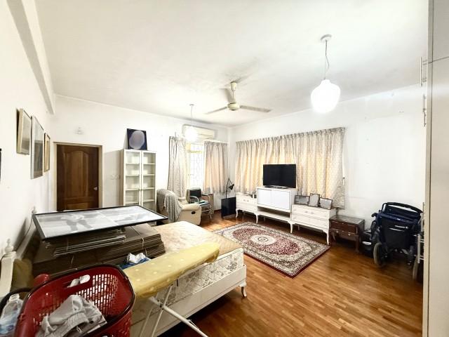 ?Eminence Landed? Rare 2-Storey GCB @ Chancery Lane Good Class Bungalow For Sale, $40,000,000, 7 Bed 6 Bath 8,000 sqft $1,895.00 psf