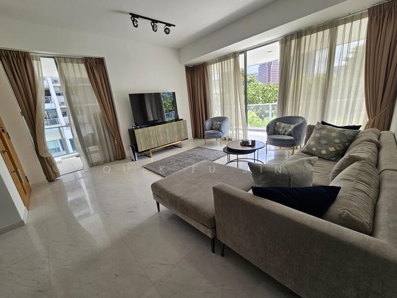 Prop-GPT: Condominium: D09  Paterson Suites