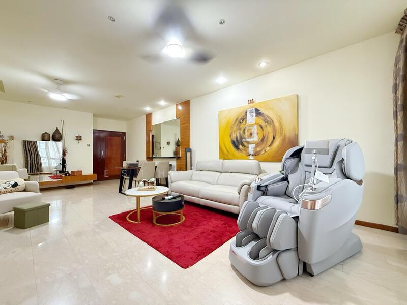 Prop-GPT: Condominium: D27 Yishun Yishun Sapphire