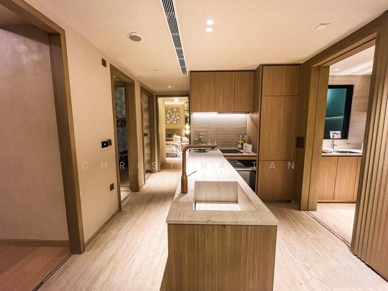 Arina East Residences