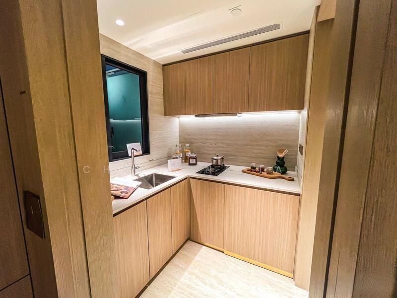 Arina East Residences