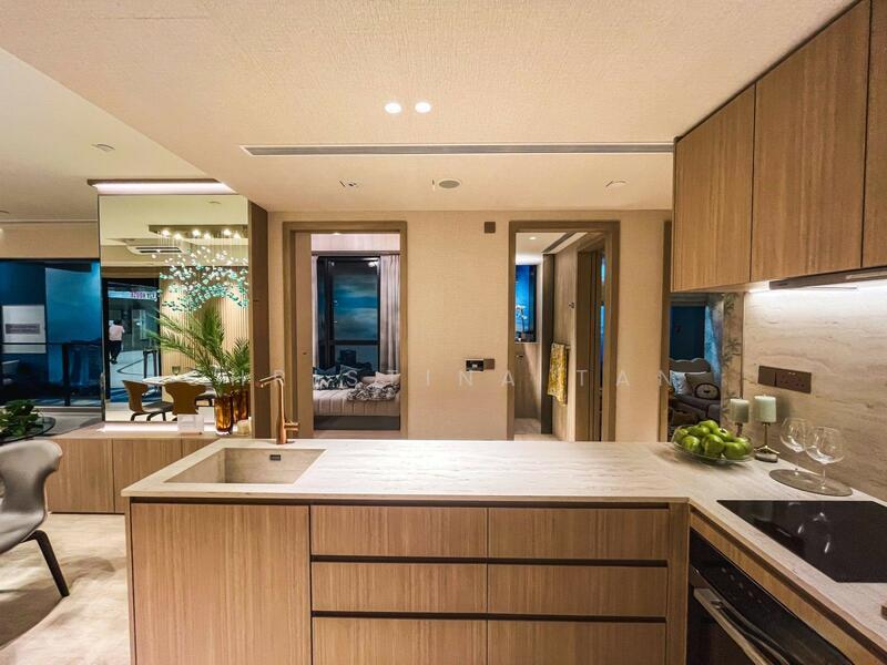 Arina East Residences