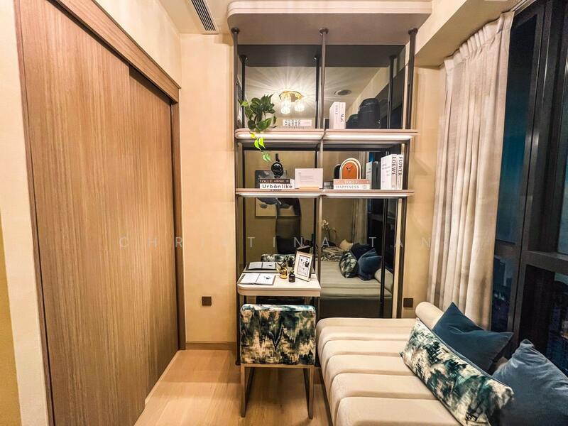 Arina East Residences