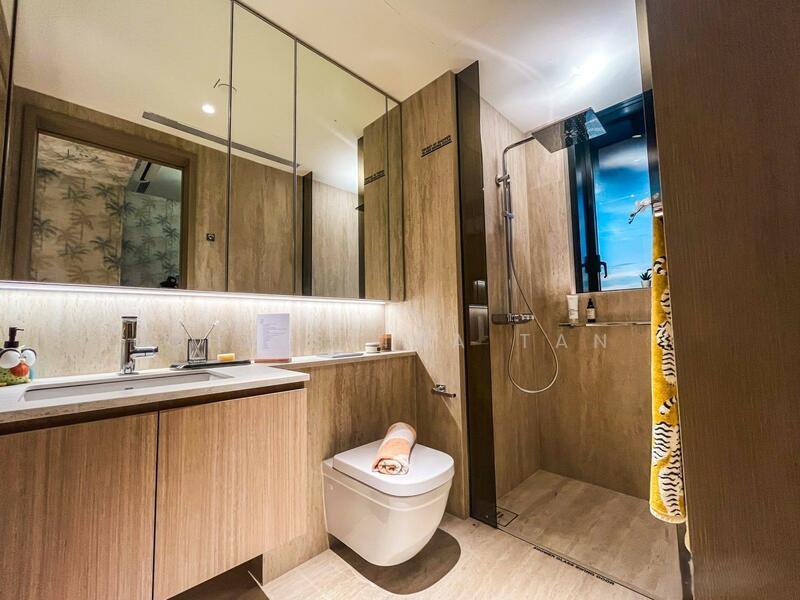 Arina East Residences