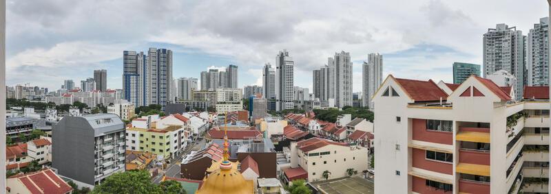 684 Race Course Road