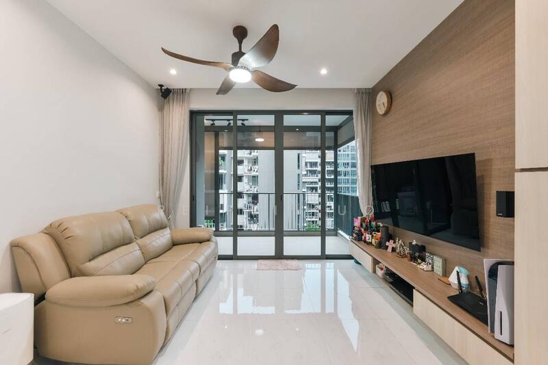 Prop-GPT: Executive Condominium: D27 Yishun Signature At Yishun