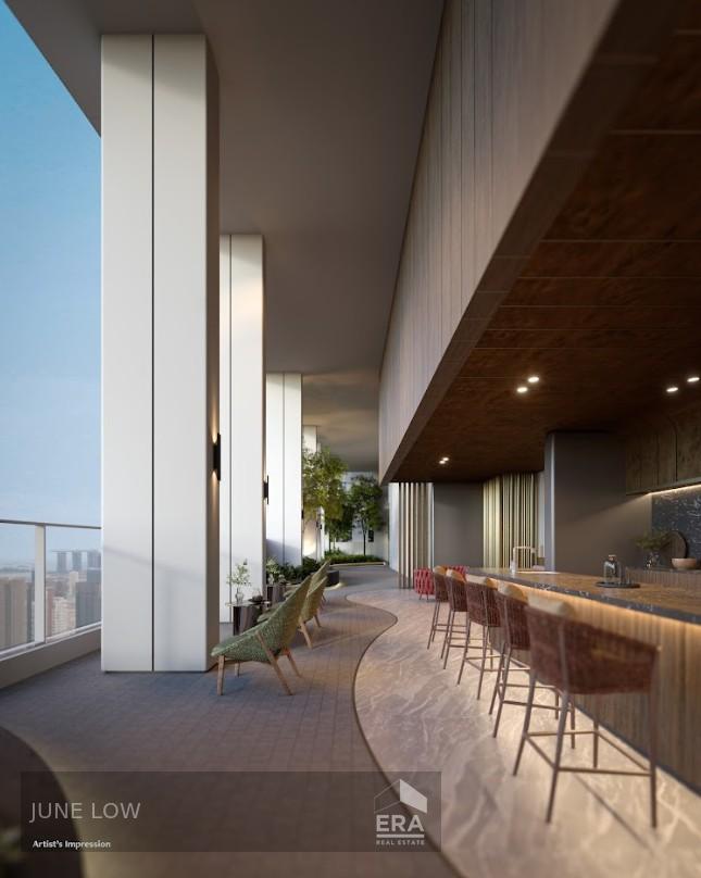 Prop-GPT: Condominium: D09 Oxley River Green