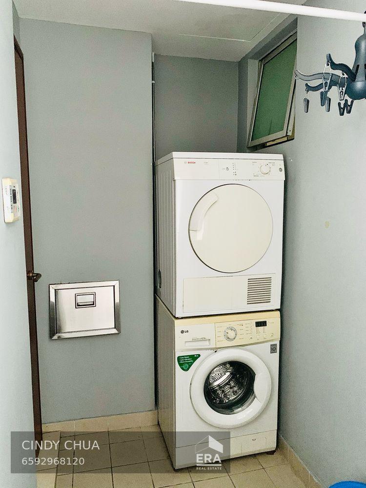 Great for Investment High Rental Demand