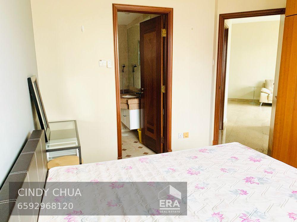 Great for Investment High Rental Demand