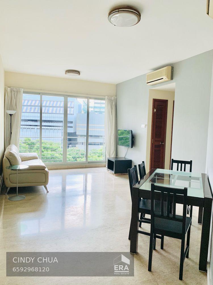 Great for Investment High Rental Demand