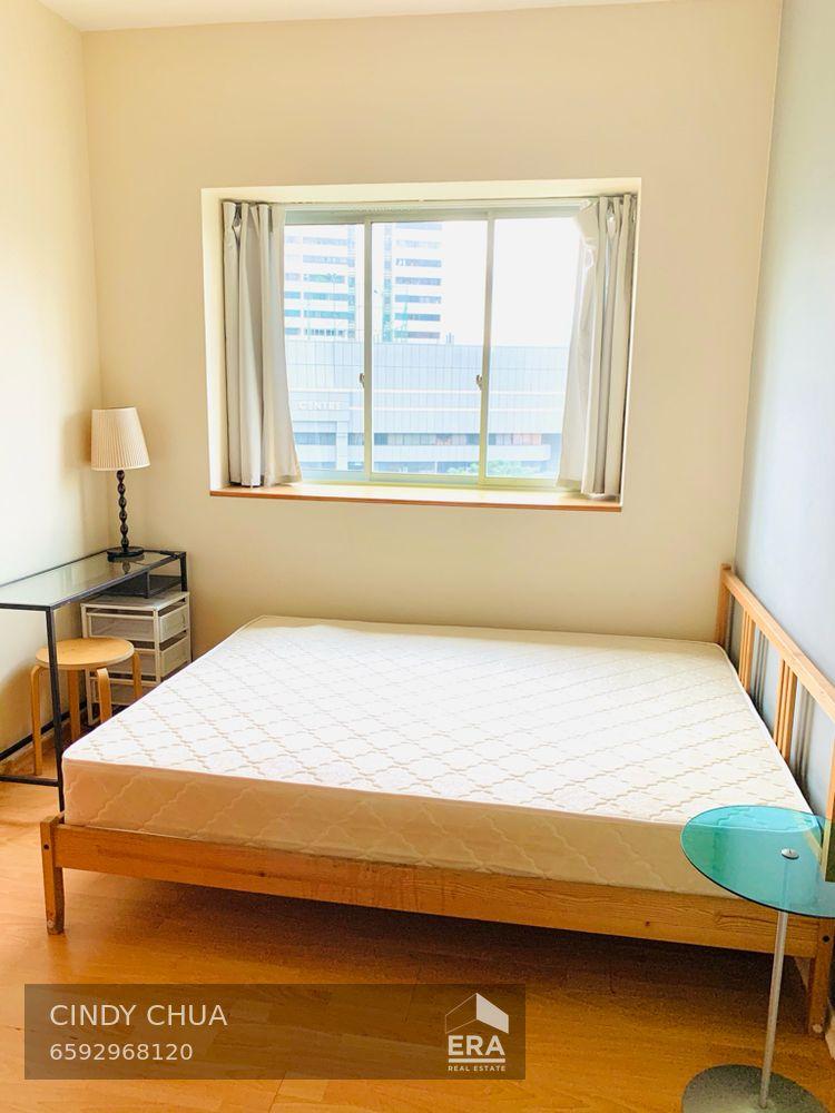 Great for Investment High Rental Demand