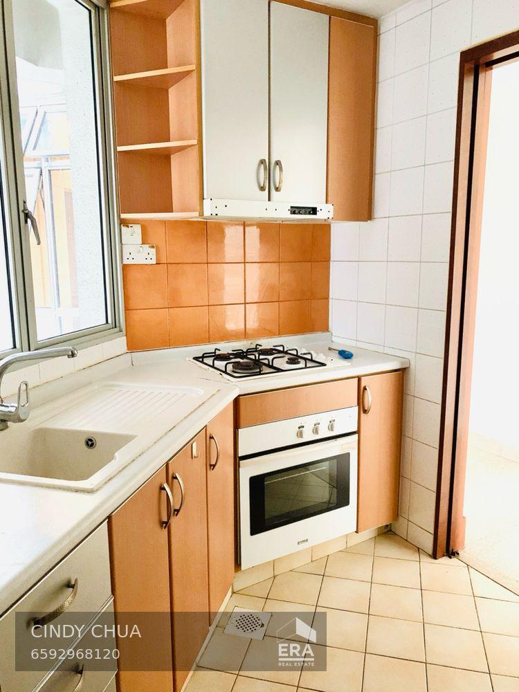 Great for Investment High Rental Demand