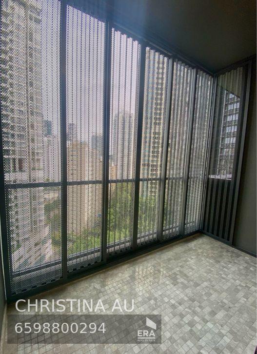 Prop-GPT: Condominium: D09  Martin Modern