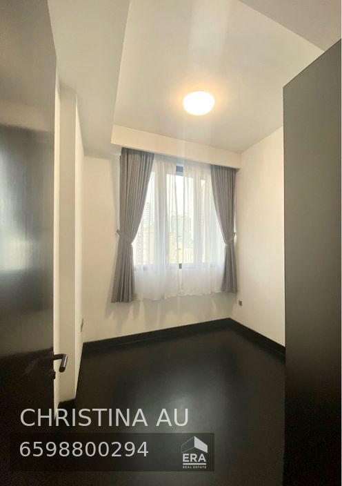 Beautiful Poolview 2 Bedroom Plus Study