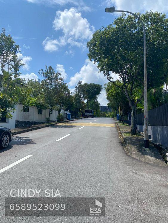 Prop-GPT: Bungalow: D21  Sunset Place, Sunset Heights, Sunset Way