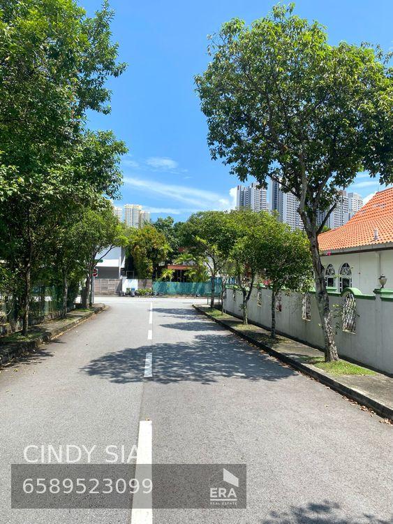 New, Exclusive Listing, Widest Road!