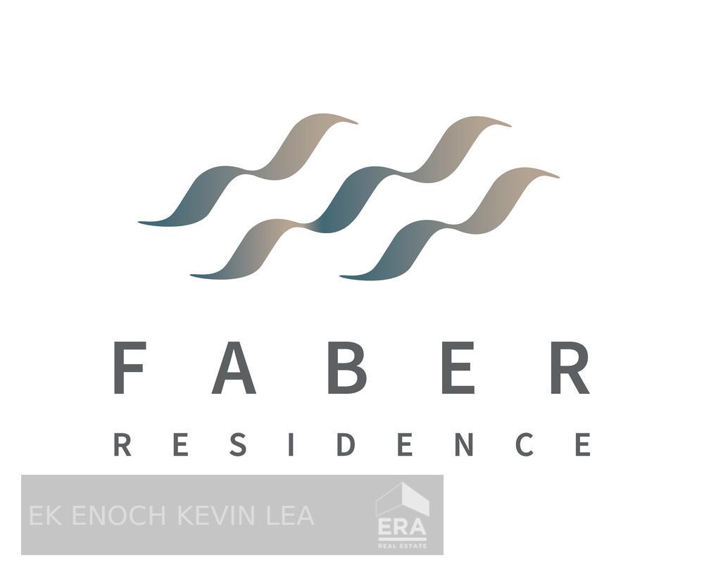 Faber Residence