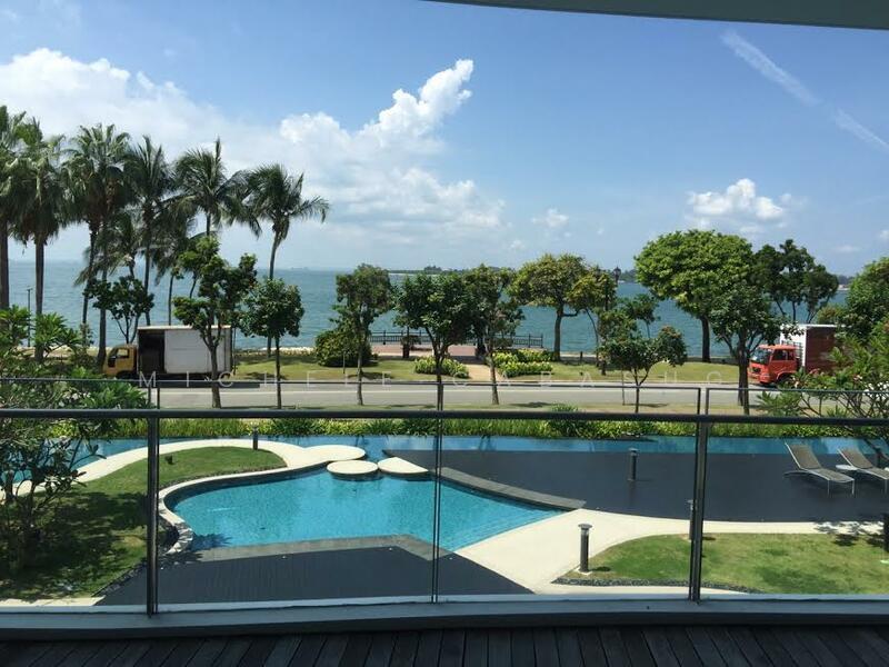 Prop-GPT: Condominium: D04 Sentosa The Coast at Sentosa Cove