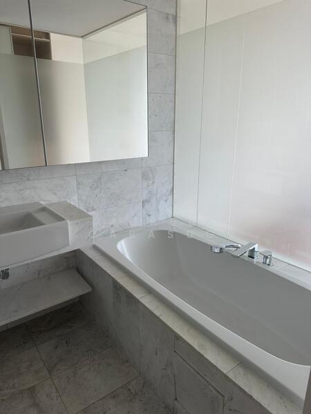 The Coast at Sentosa Cove