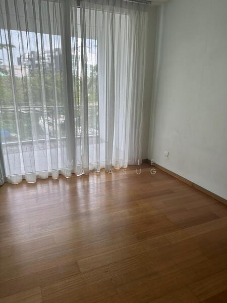 The Coast at Sentosa Cove