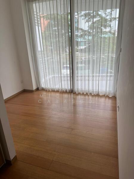 The Coast at Sentosa Cove