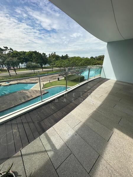 The Coast at Sentosa Cove