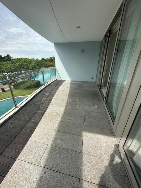 The Coast at Sentosa Cove