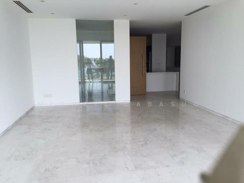 The Coast at Sentosa Cove