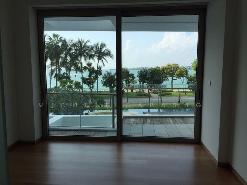 The Coast at Sentosa Cove