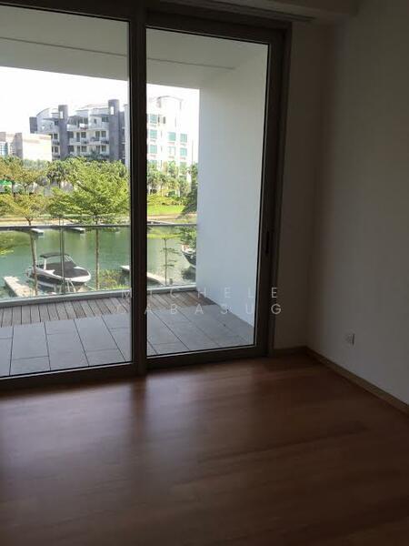 The Coast at Sentosa Cove